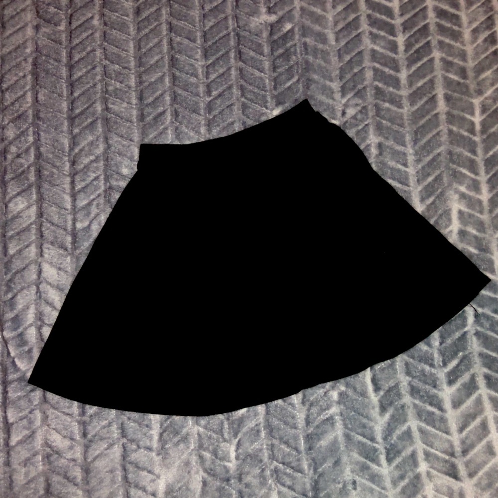 Skater skirt 🛹